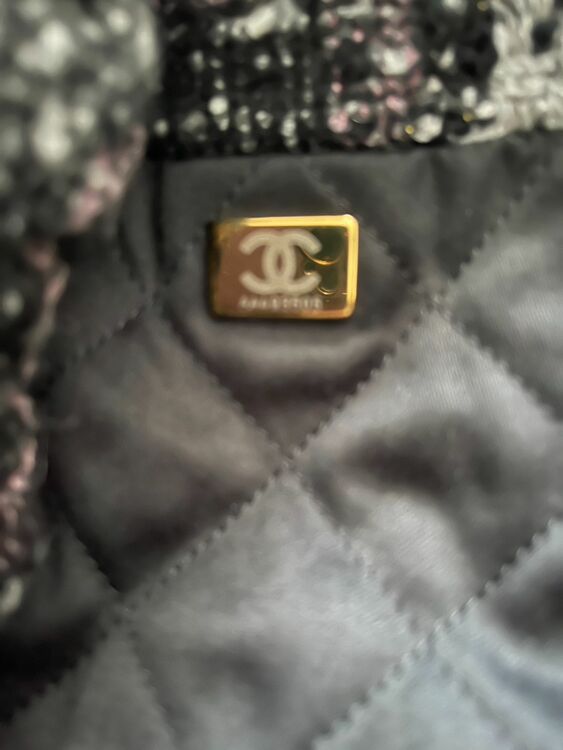 シャネル シャネル(その他) （ブランドバッグ）の商品画像 - 査定依頼日：2025年11月21日 - 最高査定価格：480,000円