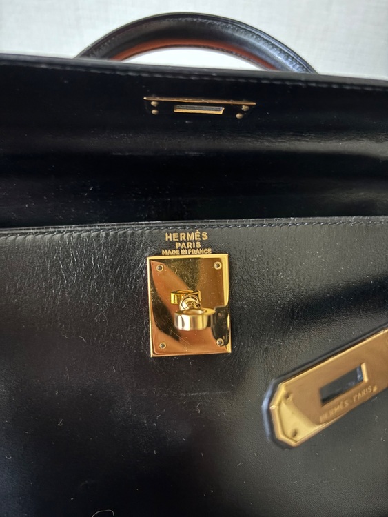 ケリー（ブランドバッグ）の商品画像 - 査定依頼日：2025年7月12日 - 最高査定価格：1,300,000円