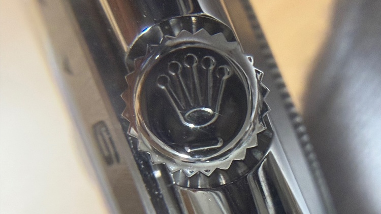 ロレックス エクスプローラー 226570（高級時計）の商品画像 - 査定依頼日：2026年1月15日 - 最高査定価格：1,800,000円