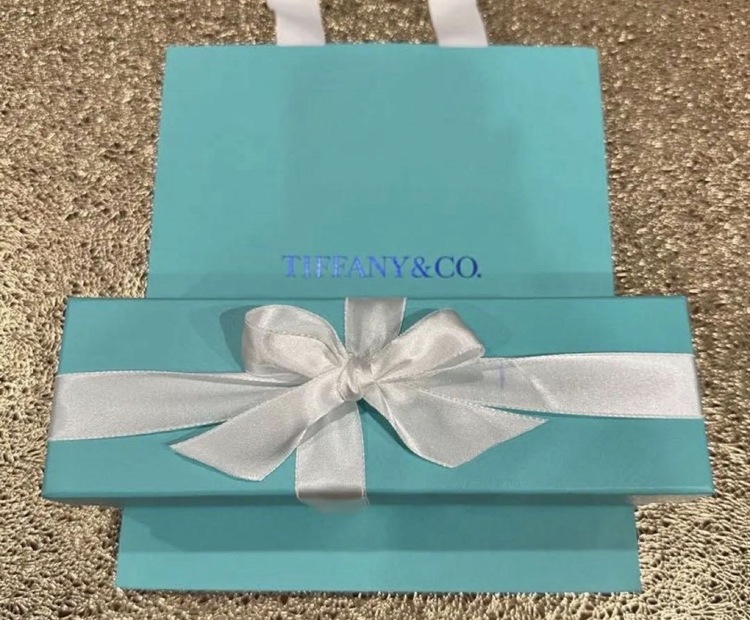 ティファニー　Tiffany&Co マイクロリンクブレスレット（金・貴金属）の商品画像 - 査定依頼日：2026年5月10日 - 最高査定価格：518,000円