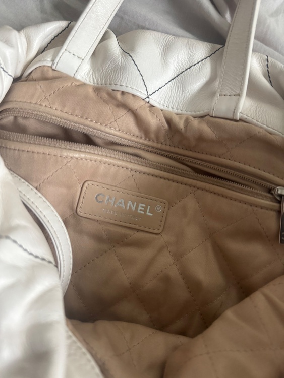 シャネル シャネル(その他) （ブランドバッグ）の商品画像 - 査定依頼日：2026年1月9日 - 最高査定価格：430,000円