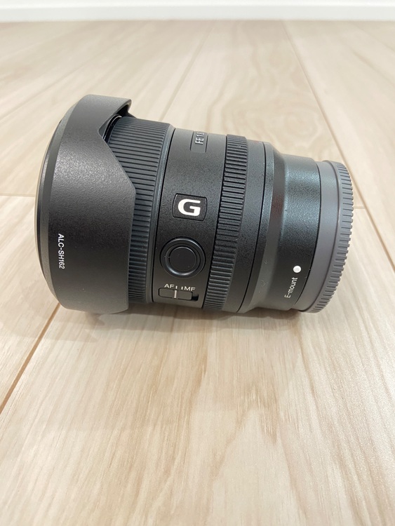 SEL20F18G、SEL30M35（カメラ）の商品画像 - 査定依頼日：2025年11月24日 - 最高査定価格：68,000円