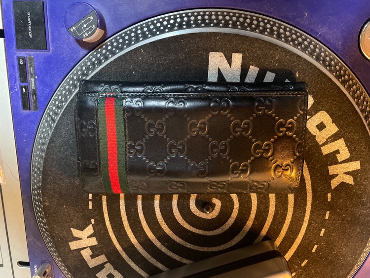 グッチ  （ブランドバッグ）の商品画像 - 査定依頼日：2026年2月11日 - 最高査定価格：20,000円