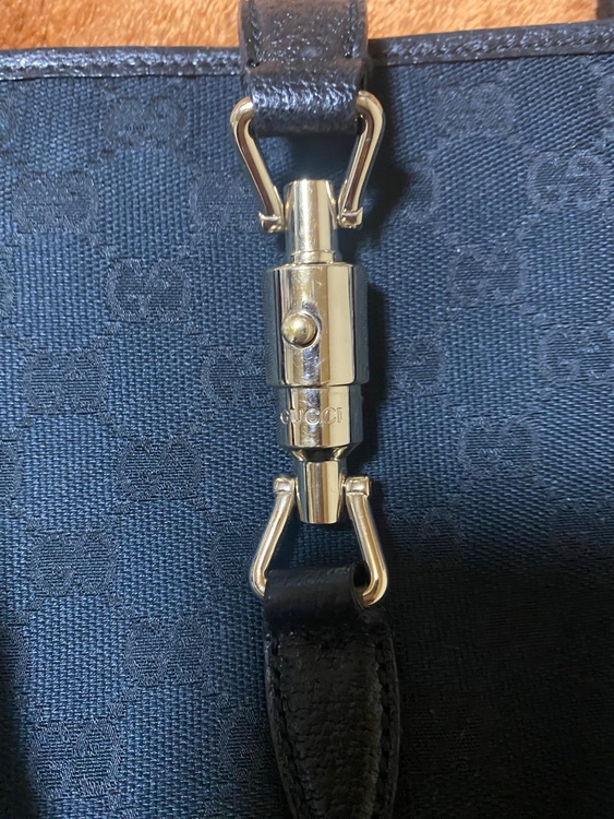 ジャッキーラインのトートバッグです。（ブランドバッグ）の商品画像 - 査定依頼日：2026年5月13日 - 最高査定価格：40,000円