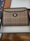 その他 バーバリー （ブランドバッグ）の商品画像 - 査定依頼日：2025年3月16日 - 最高査定価格：5,000円