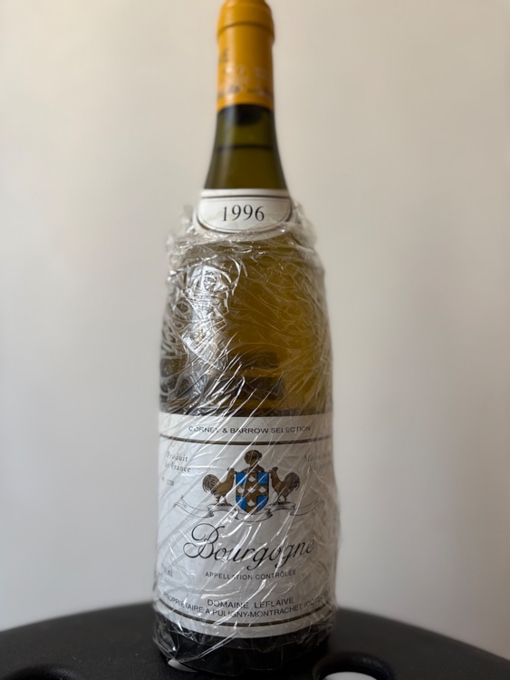 ワイン ワイン(その他) （お酒）の商品画像 - 査定依頼日：2026年4月8日 - 最高査定価格：15,000円