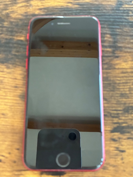 iPhone SE (第 3 世代) 64GB Softbank（スマホ）の商品画像 - 査定依頼日：2026年2月6日 - 最高査定価格：20,000円