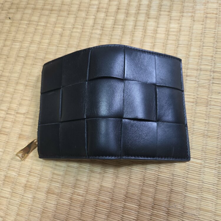 ボッテガ・ヴェネタ  （ブランドバッグ）の商品画像 - 査定依頼日：2026年2月8日 - 最高査定価格：45,000円