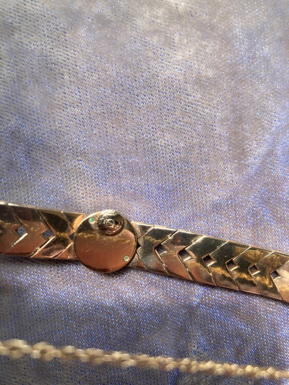 ジャガー・ルクル その他 （高級時計）の商品画像 - 査定依頼日：2025年4月5日 - 最高査定価格：200,000円