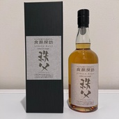イチローズモルト食源探訪 秩父2024W（お酒）の商品画像 - 査定依頼日：2026年8月25日 - 最高査定価格：34,000円