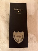 シャンパン ドン・ペリニヨン （お酒）の商品画像 - 査定依頼日：2025年6月18日 - 最高査定価格：20,500円