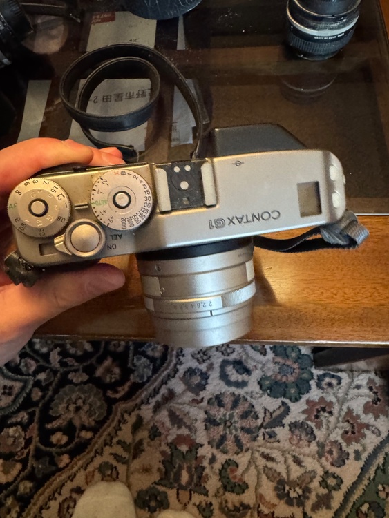 F2 7591094（カメラ）の商品画像 - 査定依頼日：2026年1月26日 - 最高査定価格：130,000円