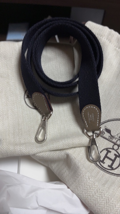 エルメス エブリン （ブランドバッグ）の商品画像 - 査定依頼日：2025年9月3日 - 最高査定価格：500,000円