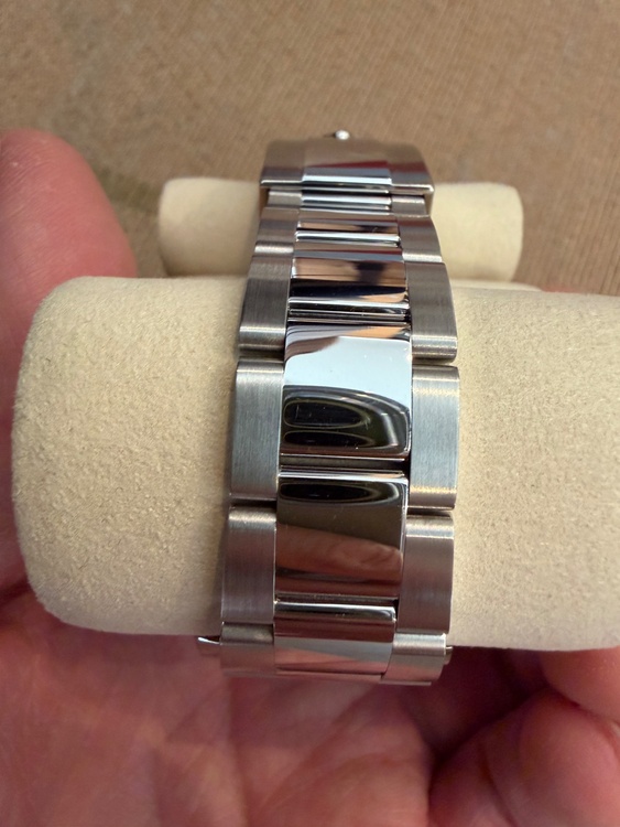 ロレックス ヨットマスター 11662（高級時計）の商品画像 - 査定依頼日：2026年2月16日 - 最高査定価格：2,000,000円