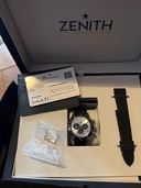 ゼニス エルプリメロ 65.3102.3600/01.C92（高級時計）の商品画像 - 査定依頼日：2026年1月21日 - 最高査定価格：1,750,000円