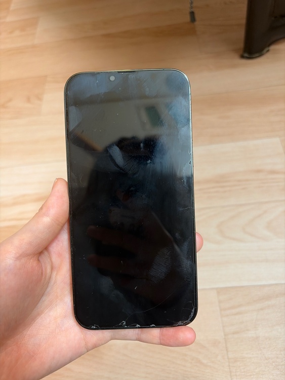 iPhone 13 Pro Max 256GB docomo（スマホ）の商品画像 - 査定依頼日：2026年4月17日 - 最高査定価格：61,000円