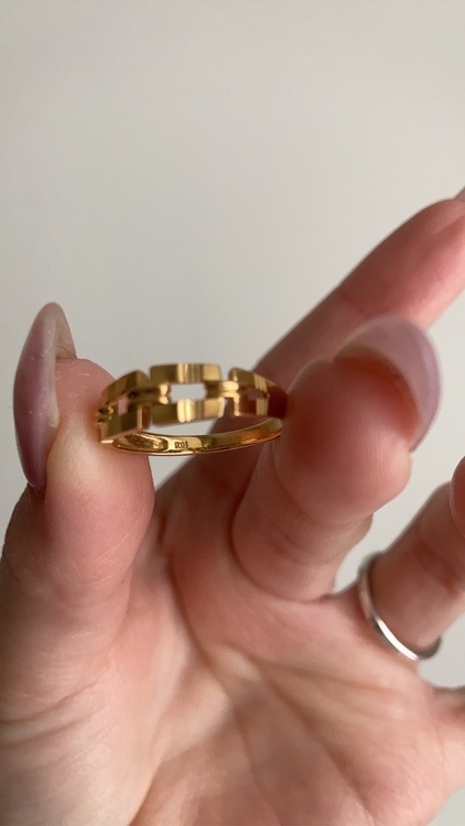 ぬひ指輪（金・貴金属）の商品画像 - 査定依頼日：2026年3月23日 - 最高査定価格：127,358円