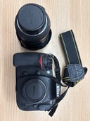 デジタル一眼レフカメラ　D300（カメラ）の商品画像 - 査定依頼日：2025年10月14日 - 最高査定価格：12,000円