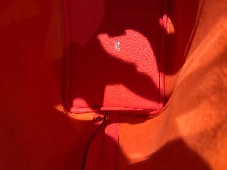 PM 18 ローズメキシコ（ブランドバッグ）の商品画像 - 査定依頼日：2025年11月16日 - 最高査定価格：430,000円