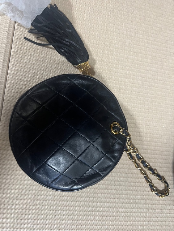 シャネル シャネル(その他)（ブランドバッグ）の商品画像 - 査定依頼日：2026年8月27日 - 最高査定価格：100,000円