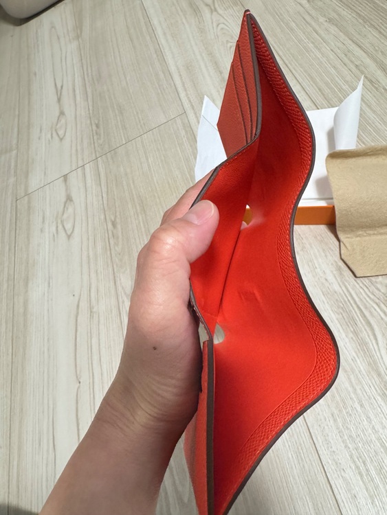 エルメス エルメス(その他) （ブランドバッグ）の商品画像 - 査定依頼日：2025年6月3日 - 最高査定価格：320,000円