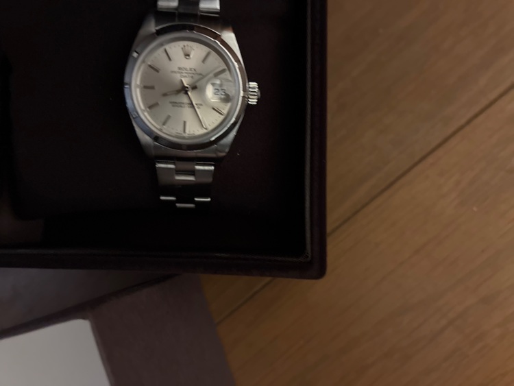 ロレックス その他 79190（高級時計）の商品画像 - 査定依頼日：2025年10月23日 - 最高査定価格：720,000円