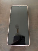 SHG05（スマホ）の商品画像 - 査定依頼日：2025年9月9日 - 最高査定価格：3,000円