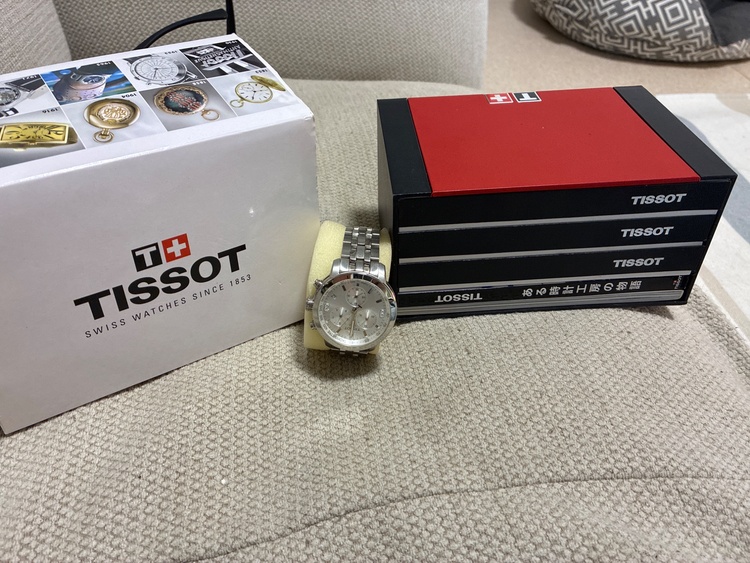 その他 その他 （高級時計）の商品画像 - 査定依頼日：2025年12月22日 - 最高査定価格：10,000円