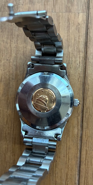 オメガ コンステーション （高級時計）の商品画像 - 査定依頼日：2026年1月23日 - 最高査定価格：250,000円