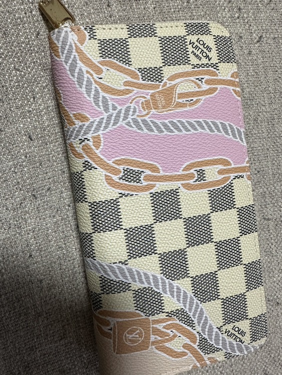 ルイヴィトン エピ （ブランドバッグ）の商品画像 - 査定依頼日：2026年1月26日 - 最高査定価格：90,000円