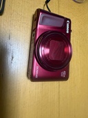 SX720HS（カメラ）の商品画像 - 査定依頼日：2026年6月16日 - 最高査定価格：30,000円