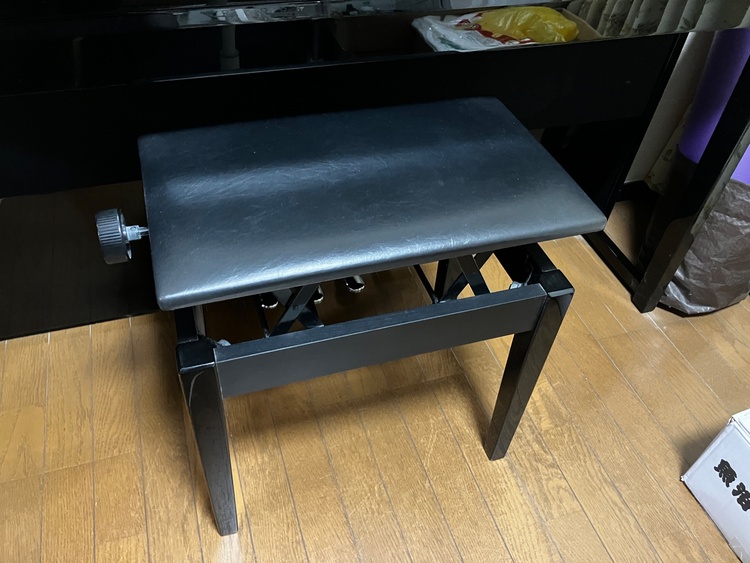 NU1（ピアノ・楽器・PA機材）の商品画像 - 査定依頼日：2026年3月12日 - 最高査定価格：50,000円