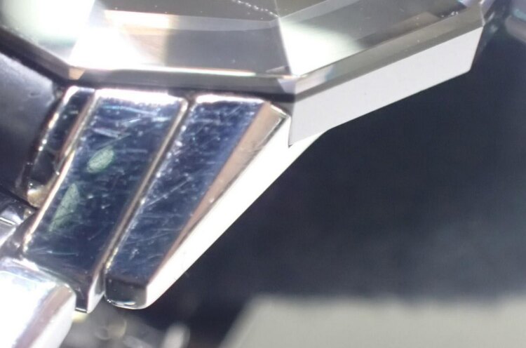 センチュリー　プライムタイム　エゴス（高級時計）の商品画像 - 査定依頼日：2025年1月27日 - 最高査定価格：36,000円