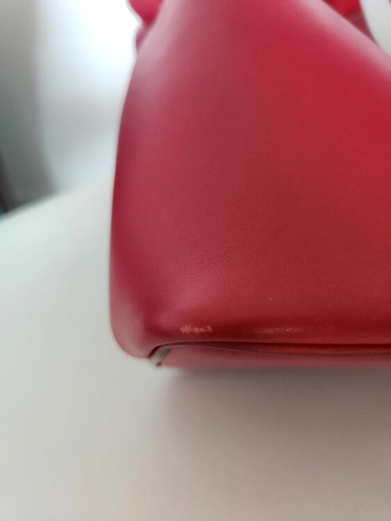 セリーヌ  （ブランドバッグ）の商品画像 - 査定依頼日：2025年11月25日 - 最高査定価格：70,000円