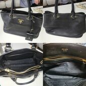 4825G060031（ブランドバッグ）の商品画像 - 査定依頼日：2025年7月26日 - 最高査定価格：65,000円