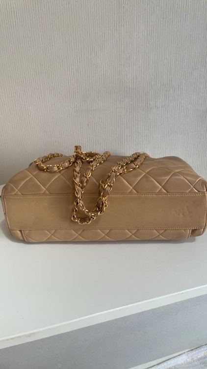 4795748（ブランドバッグ）の商品画像 - 査定依頼日：2025年7月30日 - 最高査定価格：200,000円