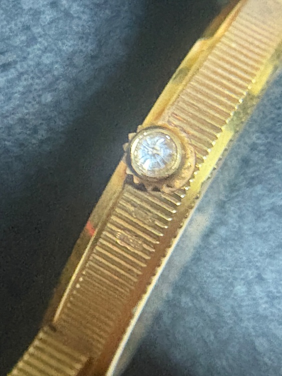 その他 その他 （高級時計）の商品画像 - 査定依頼日：2026年4月29日 - 最高査定価格：450,000円