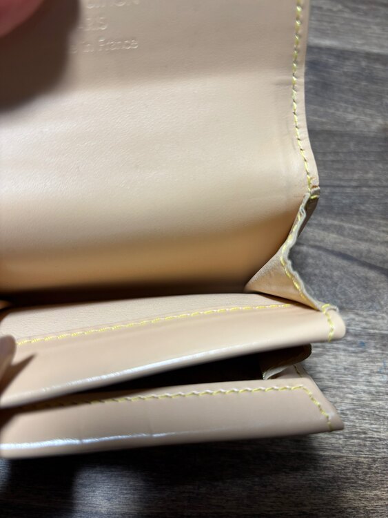 マルチ（ブランド財布・小物）の商品画像 - 査定依頼日：2025年3月5日 - 最高査定価格：6,000円