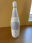 本格焼酎　森伊蔵（お酒）の商品画像 - 査定依頼日：2026年5月10日 - 最高査定価格：12,000円