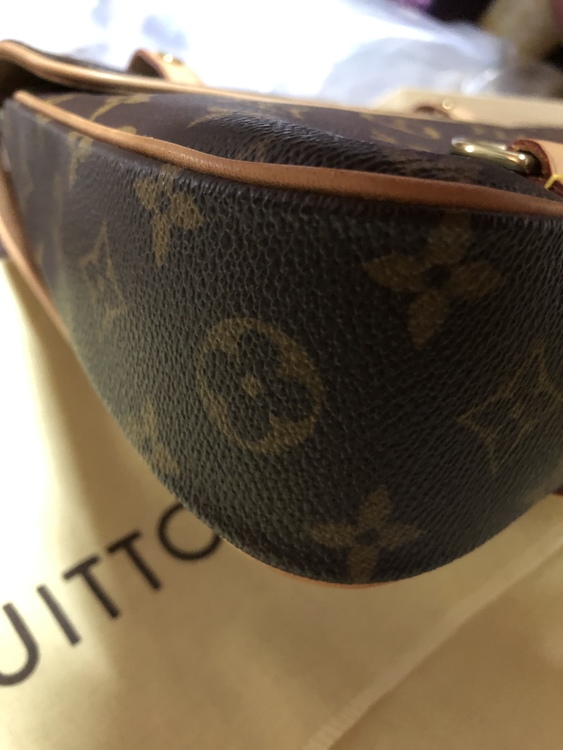 マレルサツクアド（ブランドバッグ）の商品画像 - 査定依頼日：2022年6月20日 - 最高査定価格：120,000円