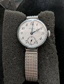 その他 ロンジン B47678（高級時計）の商品画像 - 査定依頼日：2026年2月8日 - 最高査定価格：50,000円