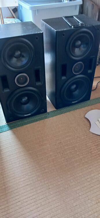 DN7N（オーディオ・スピーカー）の商品画像 - 査定依頼日：2025年11月10日 - 最高査定価格：5,000円