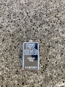 FINESlVER999.9（金・貴金属）の商品画像 - 査定依頼日：2025年11月16日 - 最高査定価格：2,300円