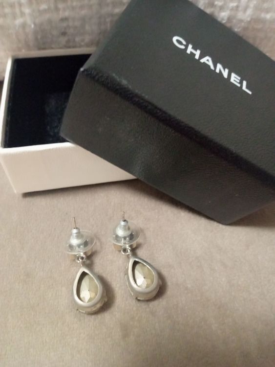 シャネル　ピアス（金・貴金属）の商品画像 - 査定依頼日：2022年7月20日 - 最高査定価格：25,000円
