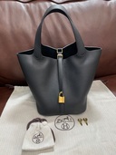 ピコタン MM（ブランドバッグ）の商品画像 - 査定依頼日：2025年12月2日 - 最高査定価格：590,000円