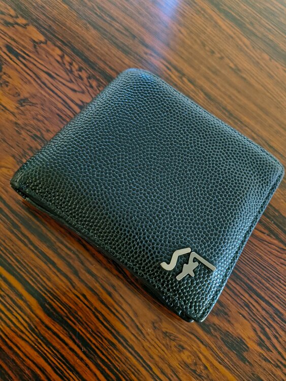 フェラガモ  （ブランドバッグ）の商品画像 - 査定依頼日：2026年2月10日 - 最高査定価格：100,000円