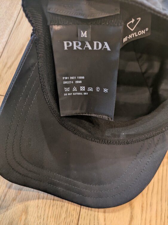 プラダ  （ブランドバッグ）の商品画像 - 査定依頼日：2026年4月7日 - 最高査定価格：40,000円