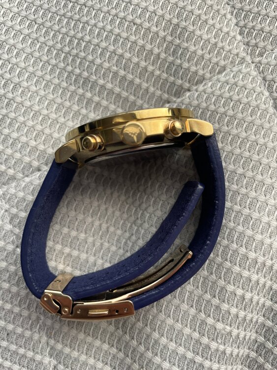 セイコー その他 （高級時計）の商品画像 - 査定依頼日：2025年4月29日 - 最高査定価格：30,000円