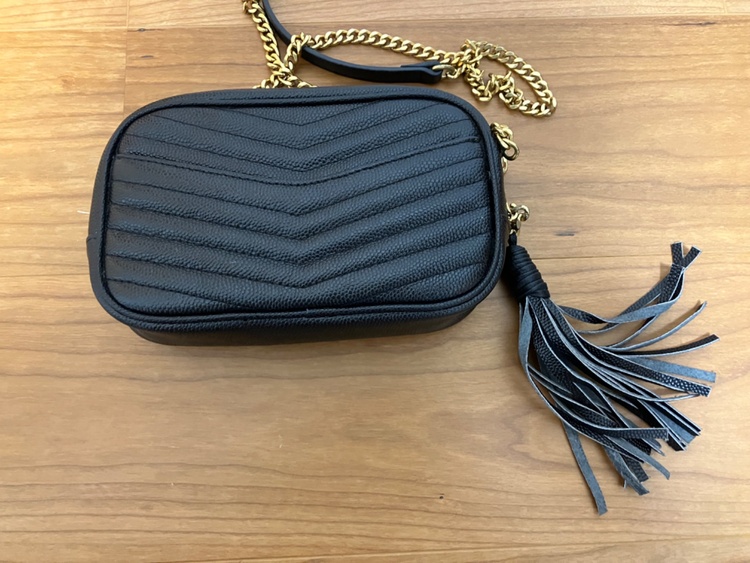 イブサンローラン ステラマッカートニー （ブランドバッグ）の商品画像 - 査定依頼日：2026年2月26日 - 最高査定価格：90,000円