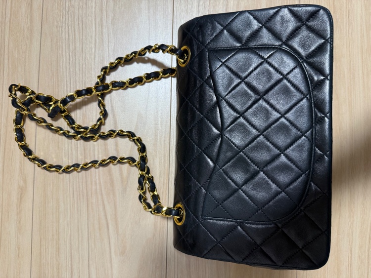 シャネル マトラッセ （ブランドバッグ）の商品画像 - 査定依頼日：2025年12月22日 - 最高査定価格：100,000円